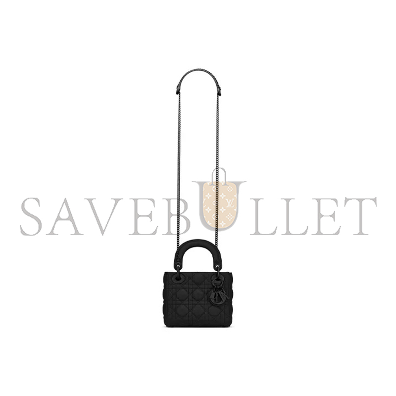 D*or mini lady bag m0505sloi_m989 (17*15*7cm)